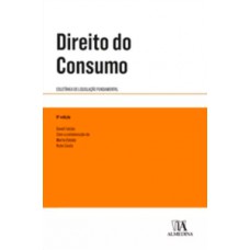 Direito Do Consumo: Coletâneas De Legislação