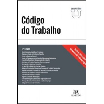 Código Do Trabalho