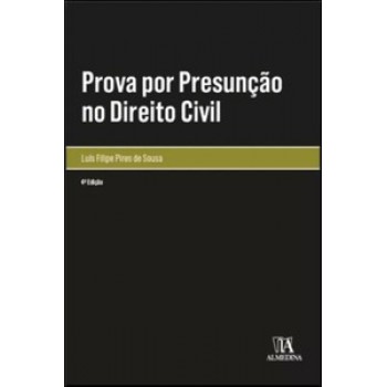 Prova Por Presunção No Direito Civil