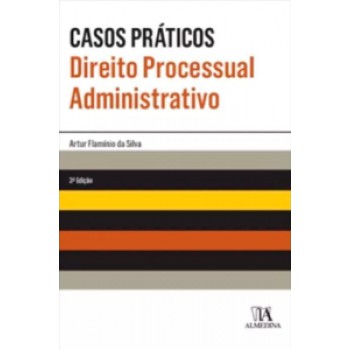 Direito Processual Administrativo