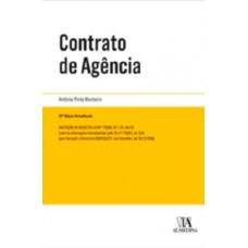 Contrato De Agência: Anotação