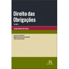 Direito Das Obrigações