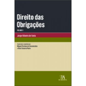 Direito Das Obrigações