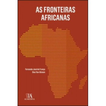 As Fronteiras Africanas