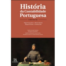 História Da Contabilidade Portuguesa: O Século Xx