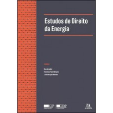 Estudos De Direito Da Energia