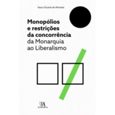 Monopólios E Restrições Da Concorrência: Da Monarquia Ao Liberalismo