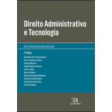 Direito Administrativo E Tecnologia