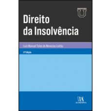 Direito Da Insolvência