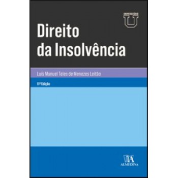 Direito Da Insolvência