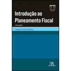 Introdução Ao Planeamento Fiscal