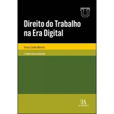 Direito Do Trabalho Na Era Digital