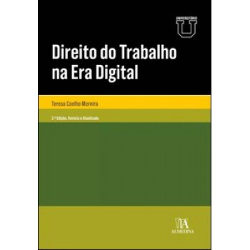 Direito Do Trabalho Na Era Digital