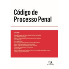 Código De Processo Penal