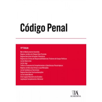 Código Penal