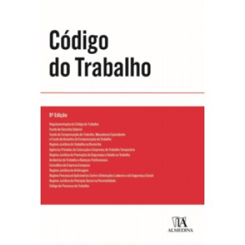 Código Do Trabalho