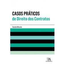 Casos Práticos De Direito Dos Contratos