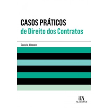 Casos Práticos De Direito Dos Contratos