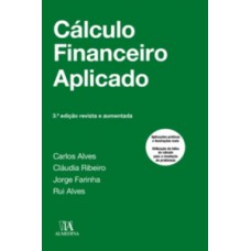 Cálculo Financeiro Aplicado