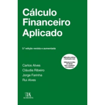 Cálculo Financeiro Aplicado