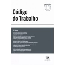 Código Do Trabalho