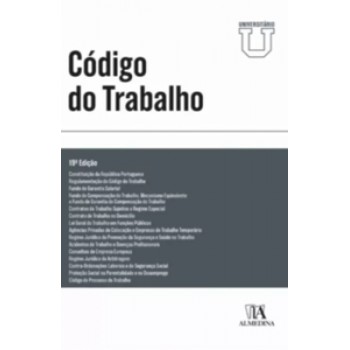 Código Do Trabalho