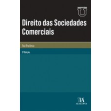 Direito Das Sociedades Comerciais