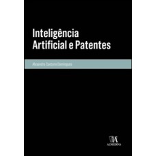 Inteligência Artificial E Patentes