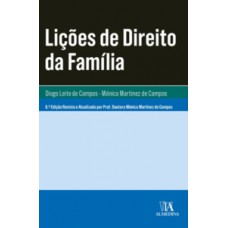 Lições De Direito Da Família