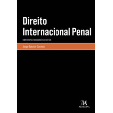 Direito Internacional Penal