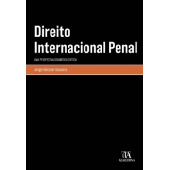 Direito Internacional Penal