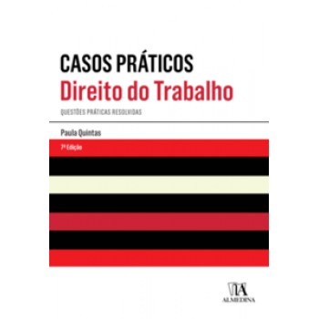 Casos Práticos De Direito Do Trabalho