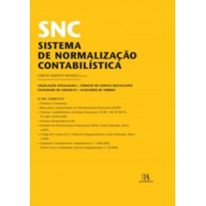 Snc - Sistema De Normalização Contabilística