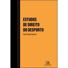 Estudos De Direito Do Desporto