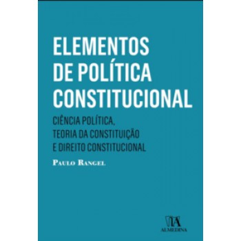 Elementos De Política Constitucional