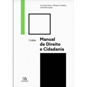 Manual De Direito E Cidadania