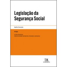 Legislação Da Segurança Social