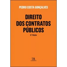 Direito Dos Contratos Públicos