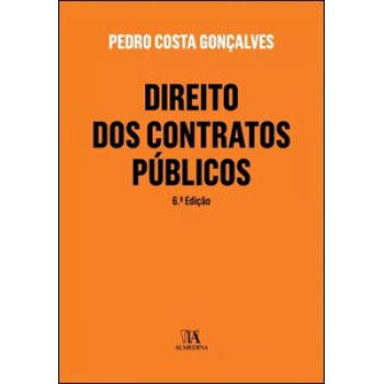 Direito Dos Contratos Públicos