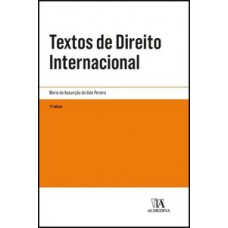 Textos De Direito Internacional