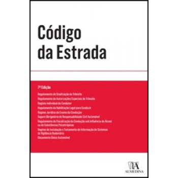 Código Da Estrada