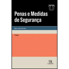 Penas E Medidas De Segurança