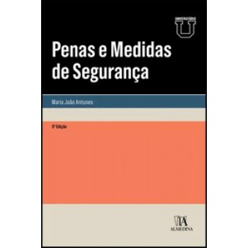 Penas E Medidas De Segurança