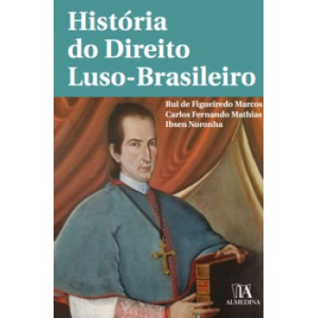 História Do Direito Luso-brasileiro