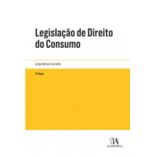 Legislação De Direito Do Consumo