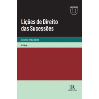 Lições De Direito Das Sucessões