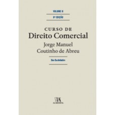 Curso De Direito Comercial