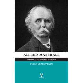 Alfred Marshall