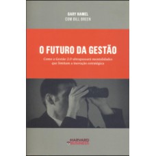 O Futuro Da Gestão