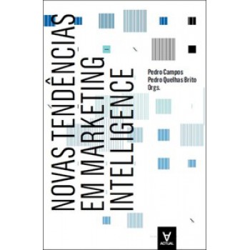 Novas Tendências Em Marketing Intelligence